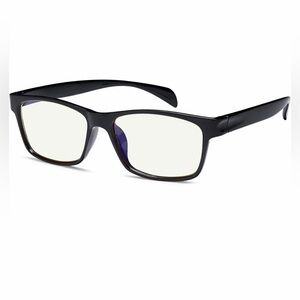 Gamma Ray Optix Blue Glasses Case